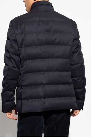 Moncler Puchowa kurtka `Bess`