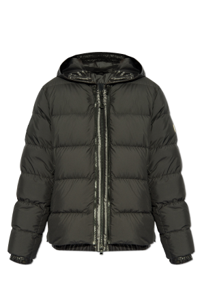 Insulated jacket Garoa