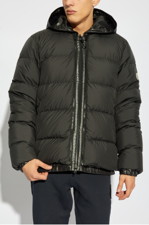 Moncler Ocieplana kurtka `Garoa`