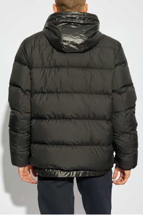 Moncler Ocieplana kurtka `Garoa`