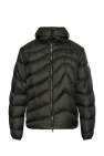 Moncler BLACK Puffer jacket ‘Zephyros’ Moncler