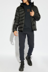 Moncler BLACK Puffer jacket ‘Zephyros’ Moncler