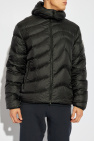 Moncler BLACK Puffer jacket ‘Zephyros’ Moncler