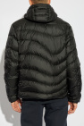 Moncler BLACK Puffer jacket ‘Zephyros’ Moncler