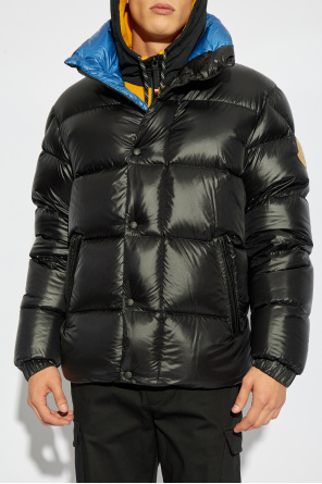 Moncler Puchowa kurtka ‘Dervox’