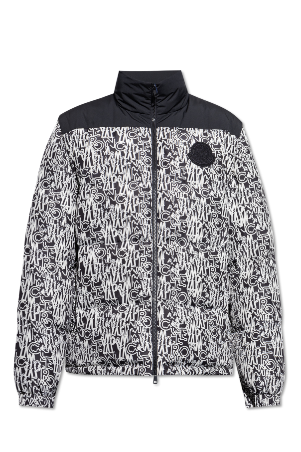 Moncler Down jacket Giubbotto