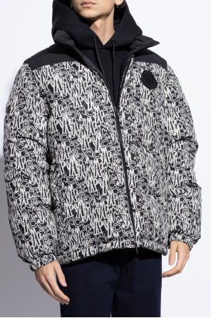 Moncler Down jacket Giubbotto