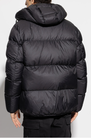 Moncler Kurtka puchowa