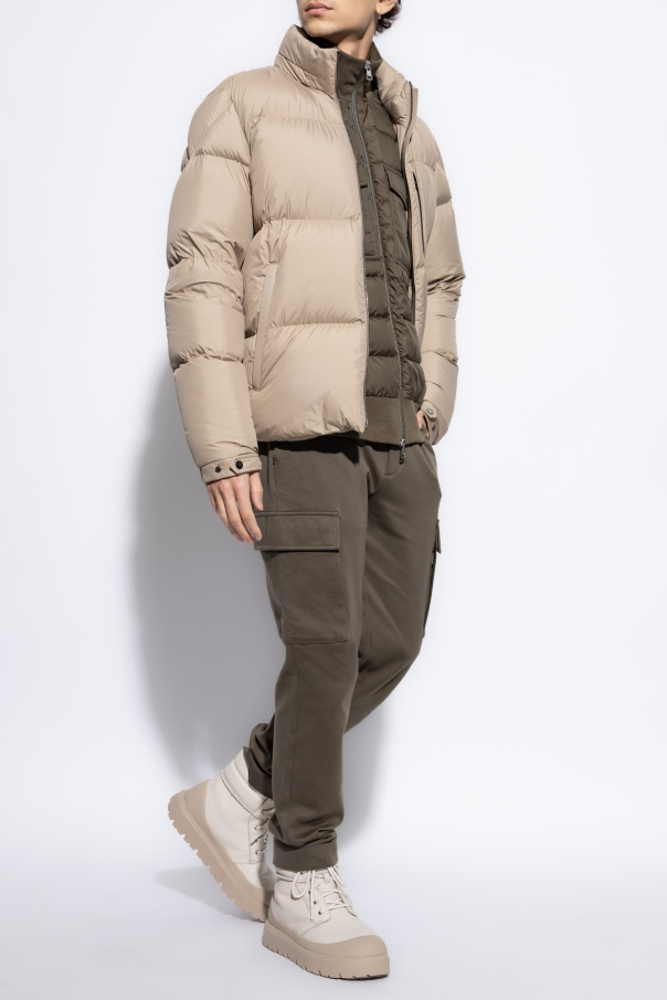 Moncler Down jacket Besbre