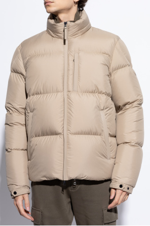 Moncler Down jacket Besbre