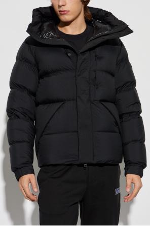 Moncler Kurtka puchowa `Madeira`