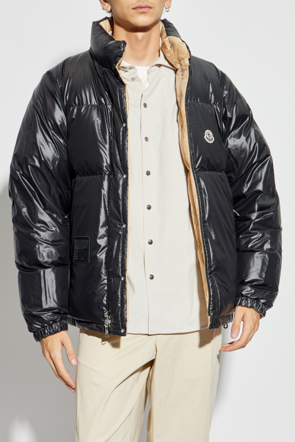 Moncler Kurtka puchowa `Verone 1`