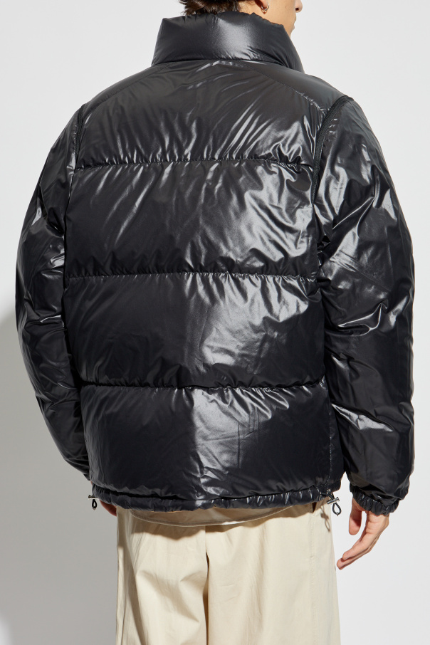 Moncler Kurtka puchowa `Verone 1`