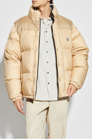 Moncler Kurtka puchowa `Verone 1`