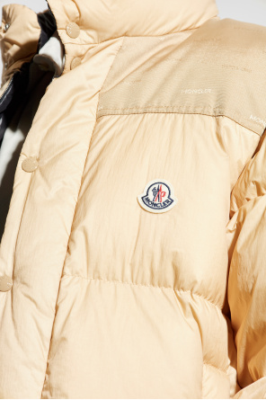 Moncler Kurtka puchowa `Verone 1`