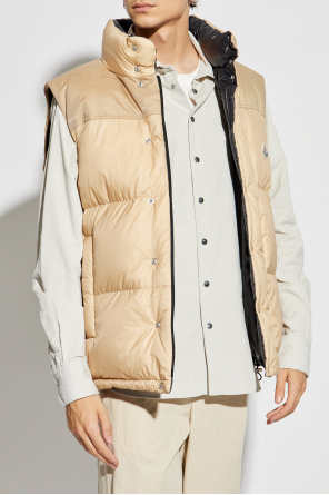 Moncler Kurtka puchowa `Verone 1`