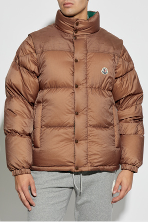 Moncler Kurtka puchowa `Verone 1`