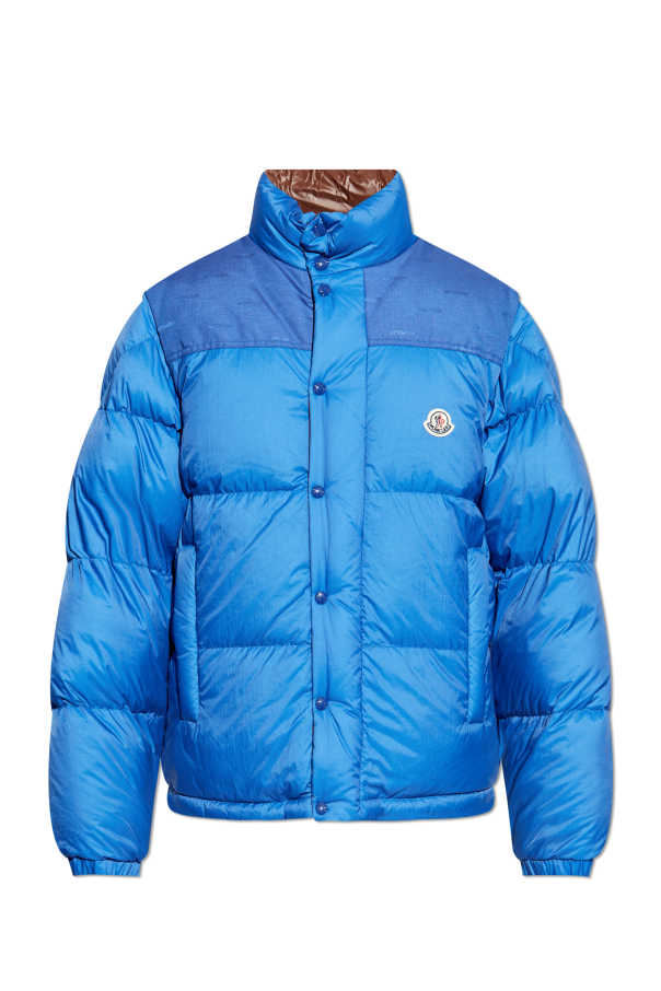 Moncler Down Jacket Verone 1