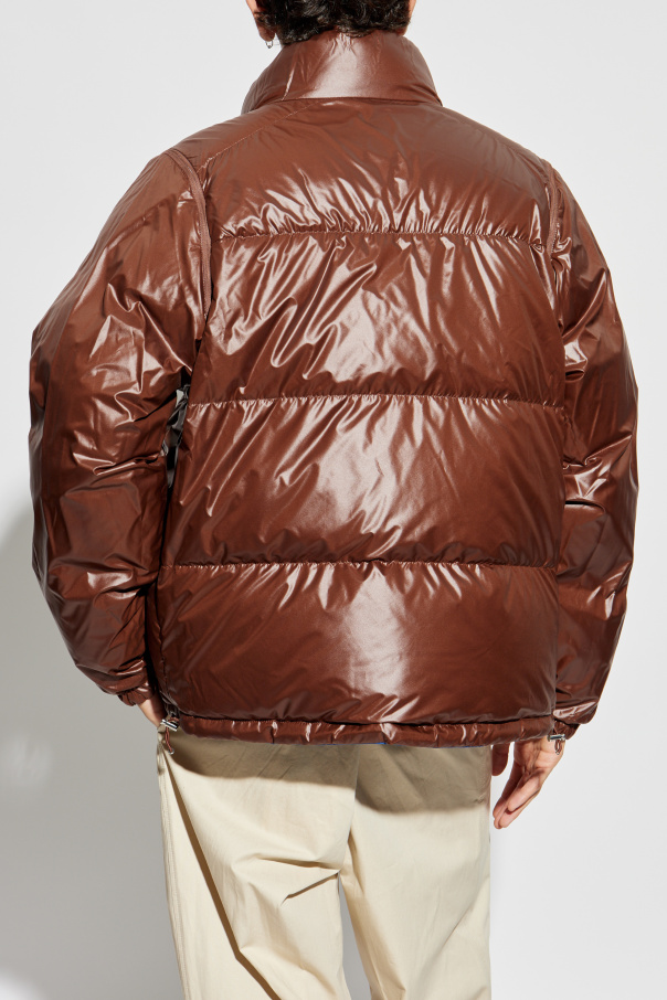 Moncler Kurtka puchowa `Verone 1`