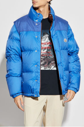 Moncler Kurtka puchowa `Verone 1`