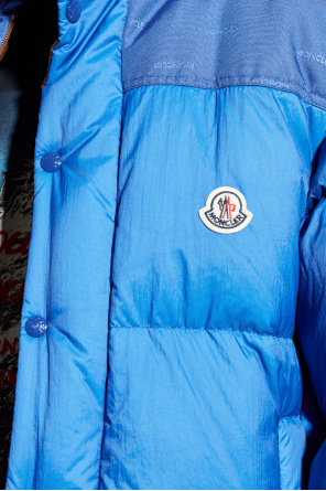 Moncler Kurtka puchowa `Verone 1`