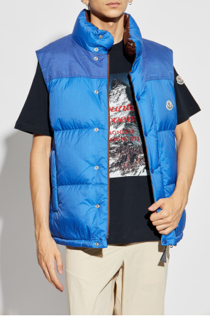 Moncler Kurtka puchowa `Verone 1`