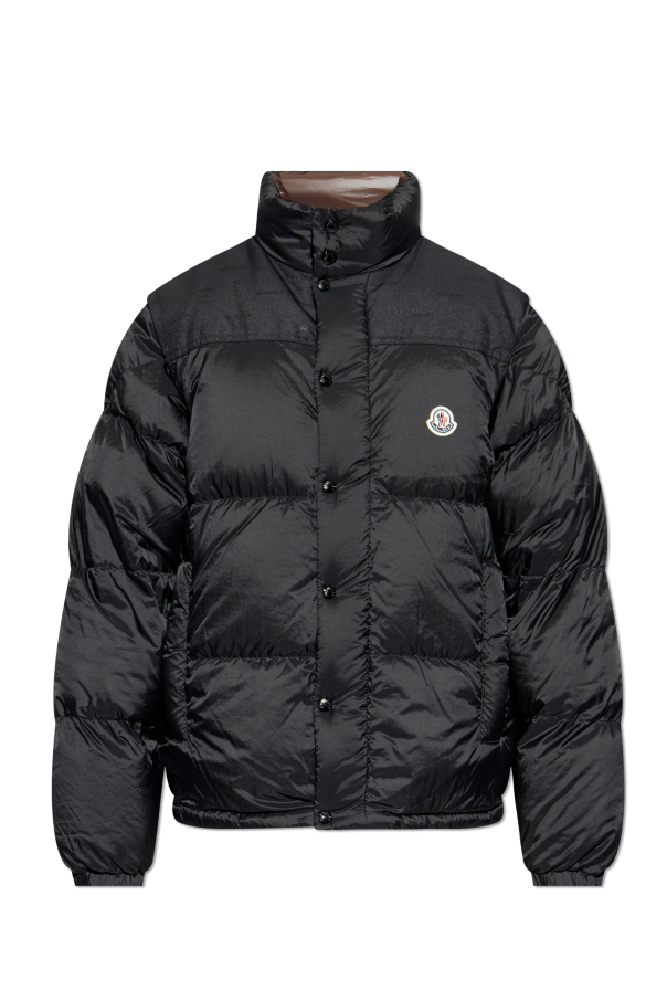 Moncler Kurtka puchowa `Verone 1`