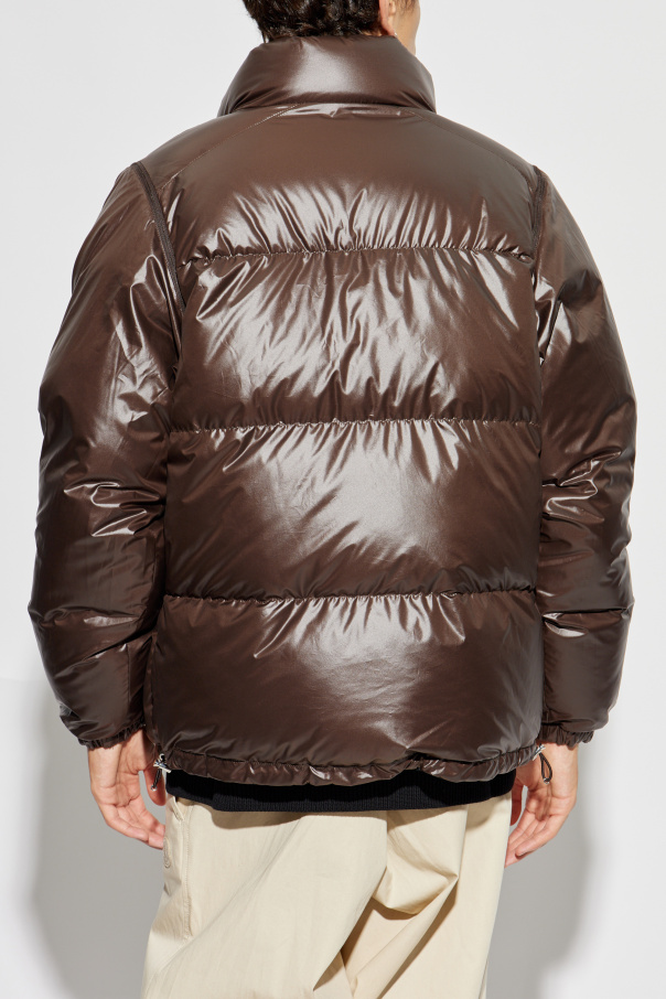 Moncler Kurtka puchowa `Verone 1`