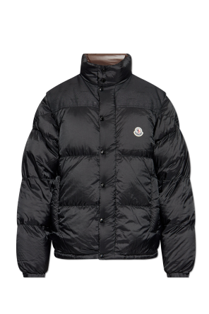 Down jacket verone 1 od Moncler