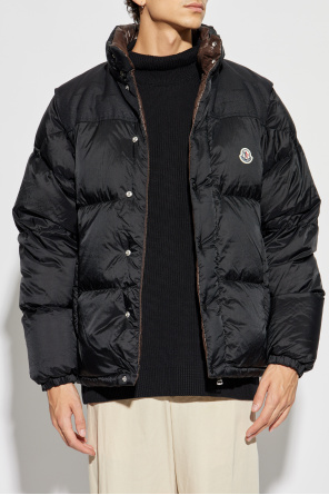 Moncler Down Jacket Verone 1