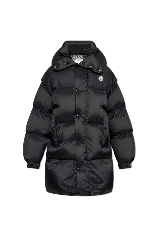 Moncler Kurtka puchowa `Verone 2`