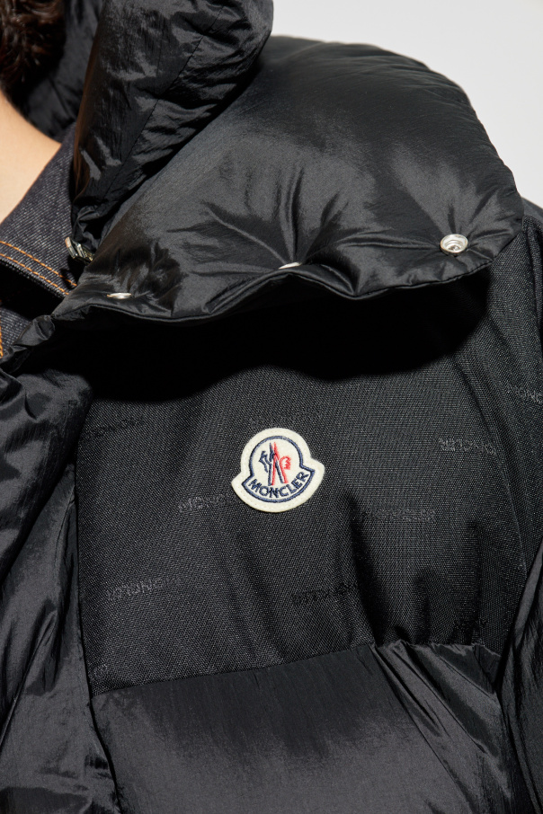 Moncler Kurtka puchowa `Verone 2`