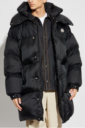 Moncler Down Jacket Verone 2