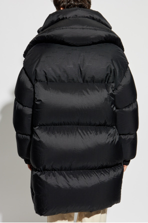 Moncler Kurtka puchowa `Verone 2`