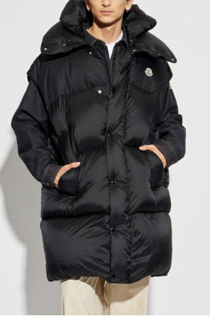 Moncler Kurtka puchowa `Verone 2`