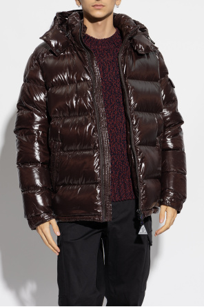 Moncler Down jacket Maya