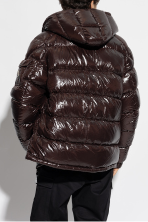 Moncler Kurtka puchowa `Maya`