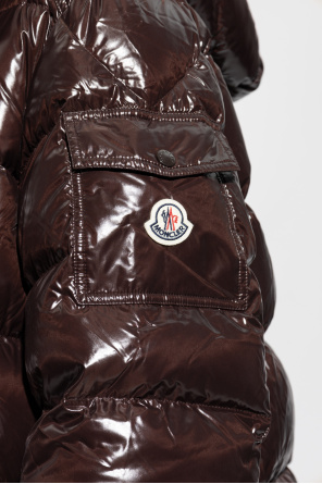 Moncler Kurtka puchowa `Maya`