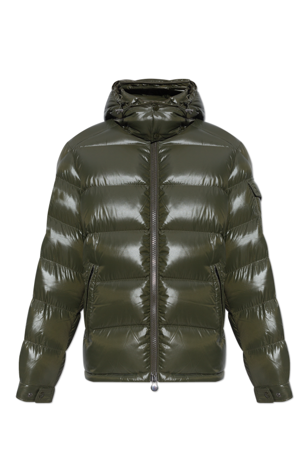 Moncler Kurtka puchowa ‘Maya’