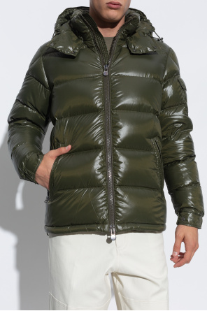 Moncler Down Jacket ‘Maya’