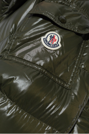 Moncler Down Jacket ‘Maya’