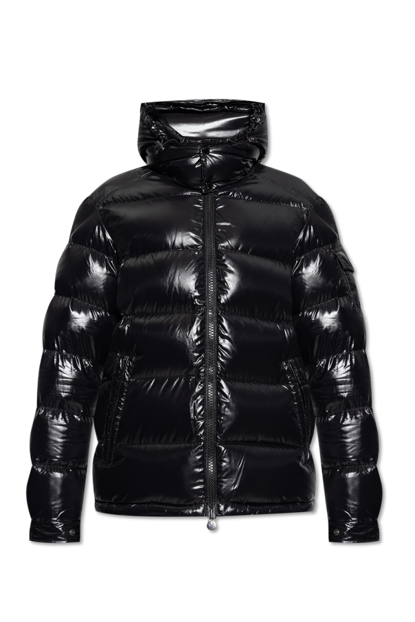 Moncler Down jacket 'Maya'