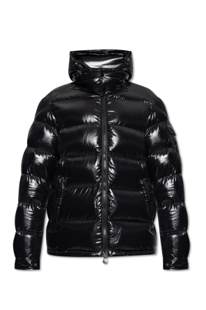 Down jacket 'maya' od Moncler