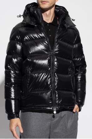 Moncler Kurtka puchowa `Maya`