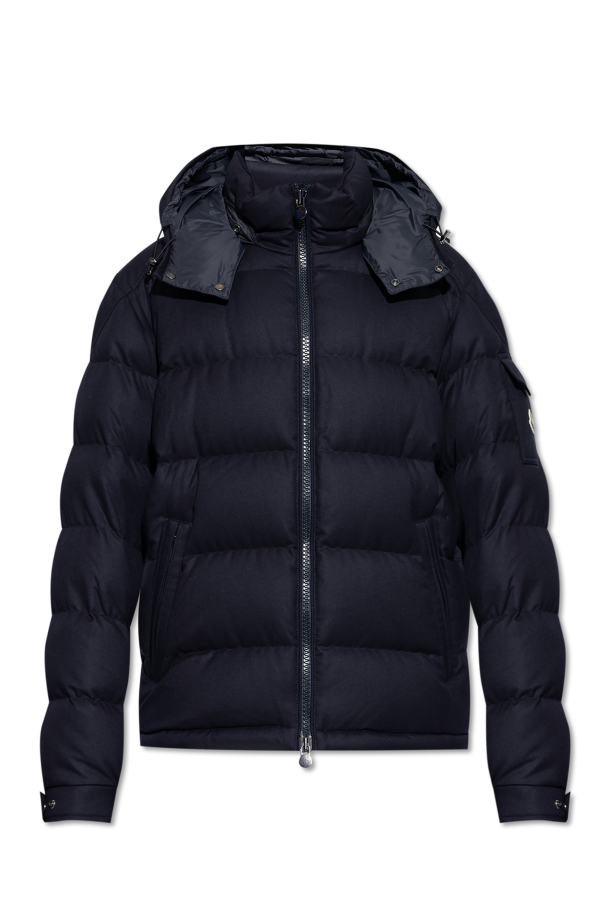 Moncler Down jacket Montgenevre by Moncler