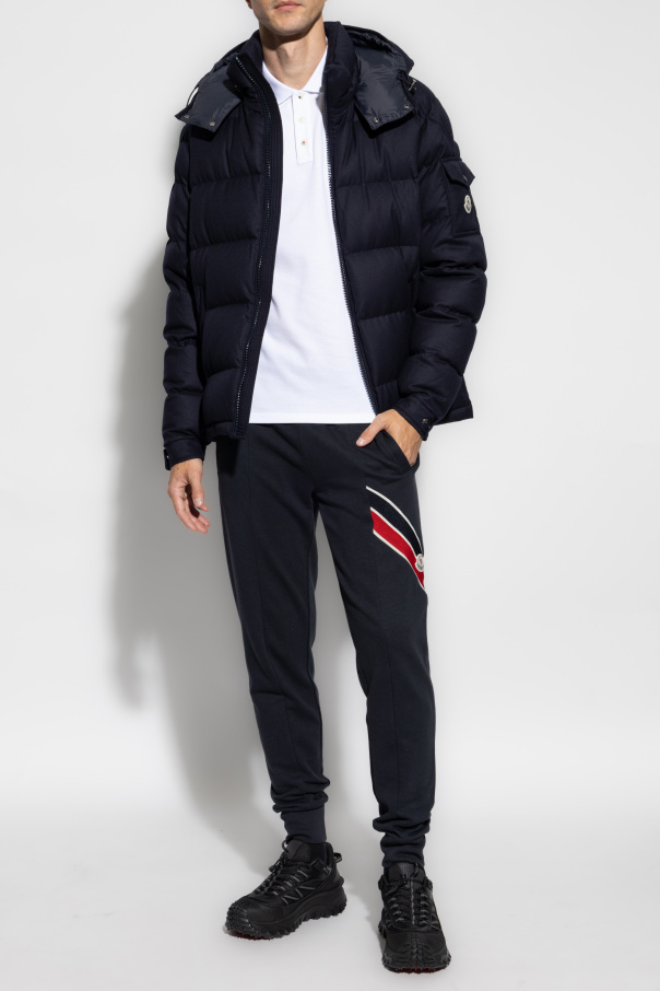 Moncler Down jacket Montgenevre by Moncler