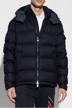 Moncler Down jacket Montgenevre by Moncler