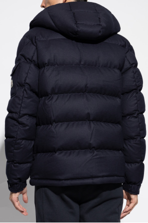 Moncler Down jacket Montgenevre by Moncler