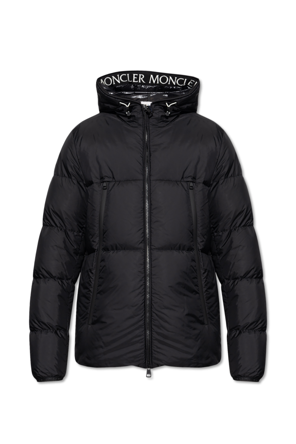 Moncler Kurtka puchowa `Montcla`