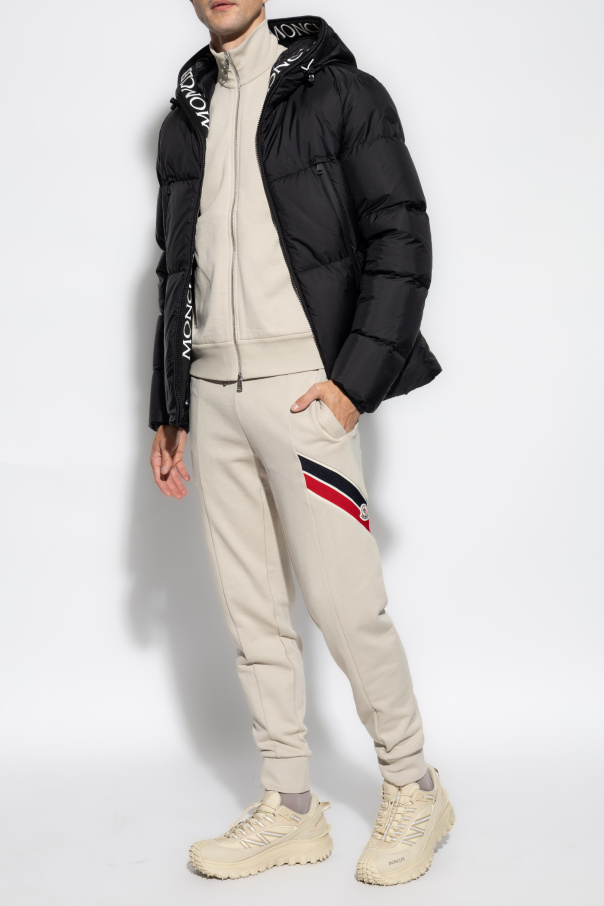 Moncler Down jacket Montcla